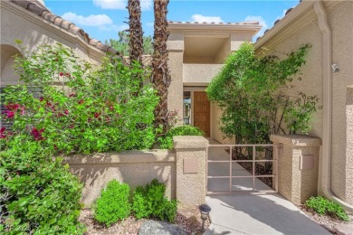 Welcome to this beautiful one-level home in the guard-gated on The Legacy Golf Club in Nevada - for sale on GolfHomes.com, golf home, golf lot
