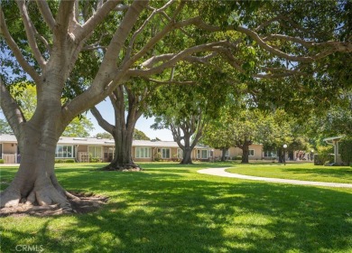 Welcome to your peaceful retreat in Leisure World! This charming on Leisure World Seal Beach Golf Course in California - for sale on GolfHomes.com, golf home, golf lot