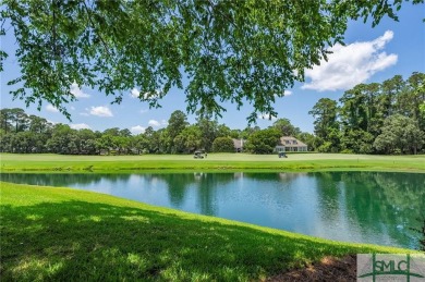 Coastal living has never looked so good! Nestled in nature's on The Landings Club - Oakridge in Georgia - for sale on GolfHomes.com, golf home, golf lot