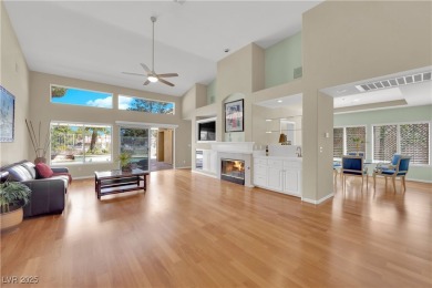 Welcome to this beautiful one-level home in the guard-gated on The Legacy Golf Club in Nevada - for sale on GolfHomes.com, golf home, golf lot