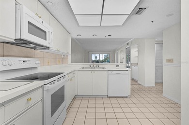 Resort-Style Living in Terra Ceia Bay | Updated 2nd Floor Condo! on Terra Ceia Golf and Country Club in Florida - for sale on GolfHomes.com, golf home, golf lot