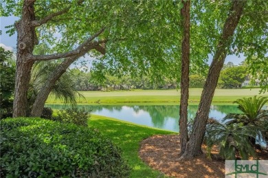 Coastal living has never looked so good! Nestled in nature's on The Landings Club - Oakridge in Georgia - for sale on GolfHomes.com, golf home, golf lot