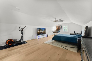 Welcome to 4049 Indian Bayou North, a completely reimagined on Indian Bayou Golf and Country Club in Florida - for sale on GolfHomes.com, golf home, golf lot