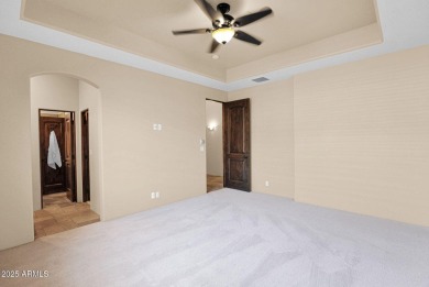 PRICE ENHANCED! Timeless Custom Home in the Heart of Las Sendas on Las Sendas Golf Club in Arizona - for sale on GolfHomes.com, golf home, golf lot