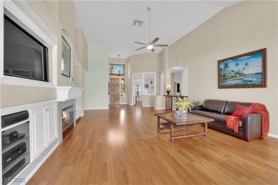 Welcome to this beautiful one-level home in the guard-gated on The Legacy Golf Club in Nevada - for sale on GolfHomes.com, golf home, golf lot