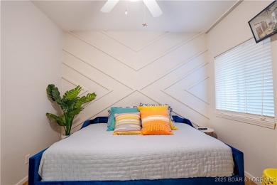 Discover this stunning three-bedroom, two-bath condo--perfect on Tan-Tar-A Golf Club in Missouri - for sale on GolfHomes.com, golf home, golf lot