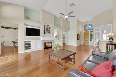 Welcome to this beautiful one-level home in the guard-gated on The Legacy Golf Club in Nevada - for sale on GolfHomes.com, golf home, golf lot