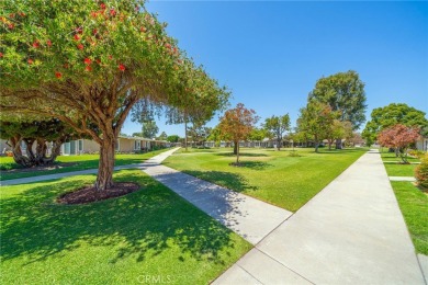 Welcome to your peaceful retreat in Leisure World! This charming on Leisure World Seal Beach Golf Course in California - for sale on GolfHomes.com, golf home, golf lot