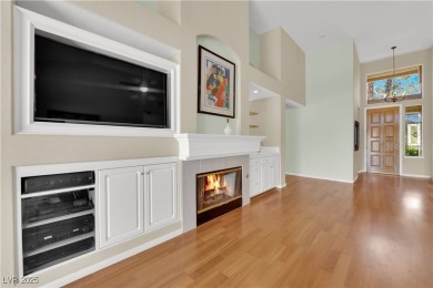 Welcome to this beautiful one-level home in the guard-gated on The Legacy Golf Club in Nevada - for sale on GolfHomes.com, golf home, golf lot