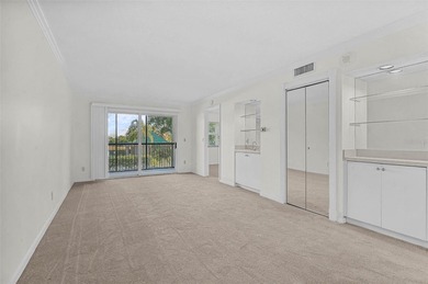 Resort-Style Living in Terra Ceia Bay | Updated 2nd Floor Condo! on Terra Ceia Golf and Country Club in Florida - for sale on GolfHomes.com, golf home, golf lot