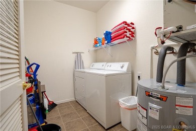 Discover this stunning three-bedroom, two-bath condo--perfect on Tan-Tar-A Golf Club in Missouri - for sale on GolfHomes.com, golf home, golf lot