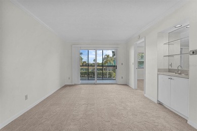 Resort-Style Living in Terra Ceia Bay | Updated 2nd Floor Condo! on Terra Ceia Golf and Country Club in Florida - for sale on GolfHomes.com, golf home, golf lot