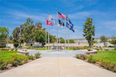 Welcome to your peaceful retreat in Leisure World! This charming on Leisure World Seal Beach Golf Course in California - for sale on GolfHomes.com, golf home, golf lot