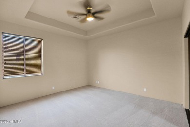 PRICE ENHANCED! Timeless Custom Home in the Heart of Las Sendas on Las Sendas Golf Club in Arizona - for sale on GolfHomes.com, golf home, golf lot