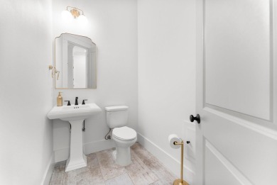 Welcome to 4049 Indian Bayou North, a completely reimagined on Indian Bayou Golf and Country Club in Florida - for sale on GolfHomes.com, golf home, golf lot