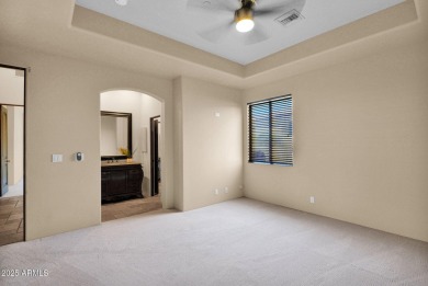 PRICE ENHANCED! Timeless Custom Home in the Heart of Las Sendas on Las Sendas Golf Club in Arizona - for sale on GolfHomes.com, golf home, golf lot