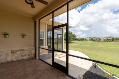 Sold together with 1362 Echols (lot) for total of .73 acre on Plum Creek Golf Club in Texas - for sale on GolfHomes.com, golf home, golf lot