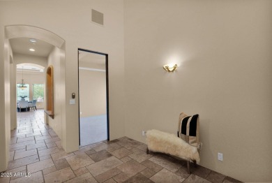 PRICE ENHANCED! Timeless Custom Home in the Heart of Las Sendas on Las Sendas Golf Club in Arizona - for sale on GolfHomes.com, golf home, golf lot