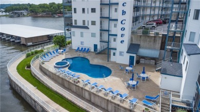 Discover this stunning three-bedroom, two-bath condo--perfect on Tan-Tar-A Golf Club in Missouri - for sale on GolfHomes.com, golf home, golf lot