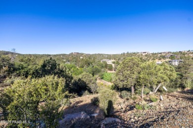 This lot presents a rare opportunity to create your vision in on Capital Canyon Club in Arizona - for sale on GolfHomes.com, golf home, golf lot