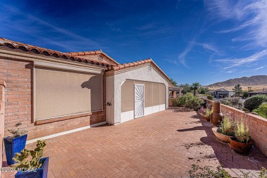 The size you're searching for, the amenities you want, and the on San Ignacio Golf Club in Arizona - for sale on GolfHomes.com, golf home, golf lot