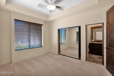 PRICE ENHANCED! Timeless Custom Home in the Heart of Las Sendas on Las Sendas Golf Club in Arizona - for sale on GolfHomes.com, golf home, golf lot