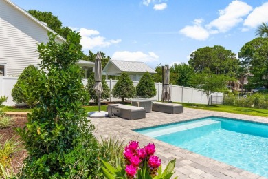 Welcome to 4049 Indian Bayou North, a completely reimagined on Indian Bayou Golf and Country Club in Florida - for sale on GolfHomes.com, golf home, golf lot