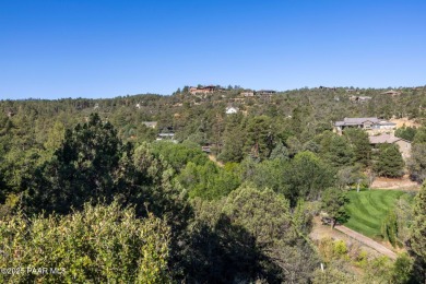 This lot presents a rare opportunity to create your vision in on Capital Canyon Club in Arizona - for sale on GolfHomes.com, golf home, golf lot