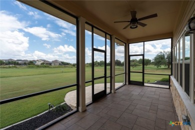 Sold together with 1362 Echols (lot) for total of .73 acre on Plum Creek Golf Club in Texas - for sale on GolfHomes.com, golf home, golf lot