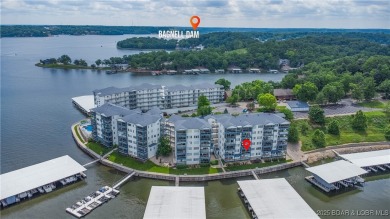 Discover this stunning three-bedroom, two-bath condo--perfect on Tan-Tar-A Golf Club in Missouri - for sale on GolfHomes.com, golf home, golf lot