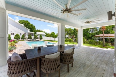 Welcome to 4049 Indian Bayou North, a completely reimagined on Indian Bayou Golf and Country Club in Florida - for sale on GolfHomes.com, golf home, golf lot
