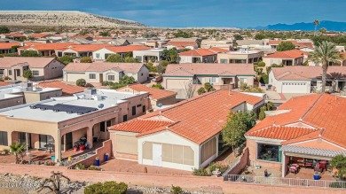 The size you're searching for, the amenities you want, and the on San Ignacio Golf Club in Arizona - for sale on GolfHomes.com, golf home, golf lot