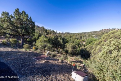 This lot presents a rare opportunity to create your vision in on Capital Canyon Club in Arizona - for sale on GolfHomes.com, golf home, golf lot