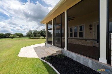 Sold together with 1362 Echols (lot) for total of .73 acre on Plum Creek Golf Club in Texas - for sale on GolfHomes.com, golf home, golf lot