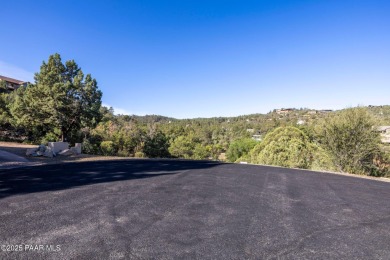 This lot presents a rare opportunity to create your vision in on Capital Canyon Club in Arizona - for sale on GolfHomes.com, golf home, golf lot