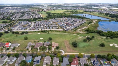 Sold together with 1362 Echols (lot) for total of .73 acre on Plum Creek Golf Club in Texas - for sale on GolfHomes.com, golf home, golf lot