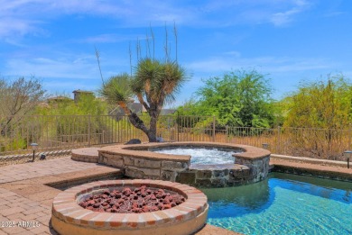 PRICE ENHANCED! Timeless Custom Home in the Heart of Las Sendas on Las Sendas Golf Club in Arizona - for sale on GolfHomes.com, golf home, golf lot