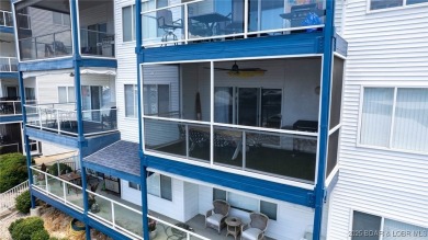 Discover this stunning three-bedroom, two-bath condo--perfect on Tan-Tar-A Golf Club in Missouri - for sale on GolfHomes.com, golf home, golf lot