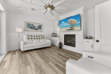 Welcome to 4049 Indian Bayou North, a completely reimagined on Indian Bayou Golf and Country Club in Florida - for sale on GolfHomes.com, golf home, golf lot