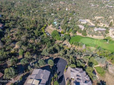 This lot presents a rare opportunity to create your vision in on Capital Canyon Club in Arizona - for sale on GolfHomes.com, golf home, golf lot