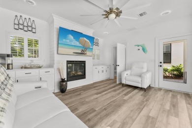 Welcome to 4049 Indian Bayou North, a completely reimagined on Indian Bayou Golf and Country Club in Florida - for sale on GolfHomes.com, golf home, golf lot