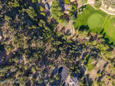 This lot presents a rare opportunity to create your vision in on Capital Canyon Club in Arizona - for sale on GolfHomes.com, golf home, golf lot