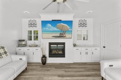 Welcome to 4049 Indian Bayou North, a completely reimagined on Indian Bayou Golf and Country Club in Florida - for sale on GolfHomes.com, golf home, golf lot