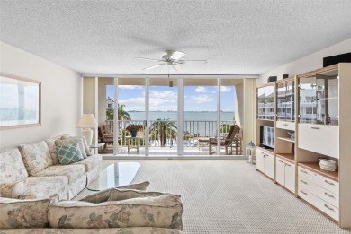 Welcome Home to paradise at Isla Key! A Waterfront community on Isla Del Sol Yacht and Country Club in Florida - for sale on GolfHomes.com, golf home, golf lot