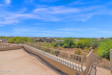 PRICE ENHANCED! Timeless Custom Home in the Heart of Las Sendas on Las Sendas Golf Club in Arizona - for sale on GolfHomes.com, golf home, golf lot