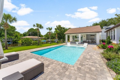 Welcome to 4049 Indian Bayou North, priced below appraised value on Indian Bayou Golf and Country Club in Florida - for sale on GolfHomes.com, golf home, golf lot