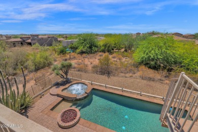 PRICE ENHANCED! Timeless Custom Home in the Heart of Las Sendas on Las Sendas Golf Club in Arizona - for sale on GolfHomes.com, golf home, golf lot