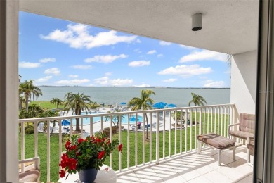 Welcome Home to paradise at Isla Key! A Waterfront community on Isla Del Sol Yacht and Country Club in Florida - for sale on GolfHomes.com, golf home, golf lot