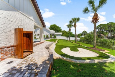 Welcome to 4049 Indian Bayou North, priced below appraised value on Indian Bayou Golf and Country Club in Florida - for sale on GolfHomes.com, golf home, golf lot