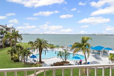 Welcome Home to paradise at Isla Key! A Waterfront community on Isla Del Sol Yacht and Country Club in Florida - for sale on GolfHomes.com, golf home, golf lot